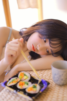 动漫作品