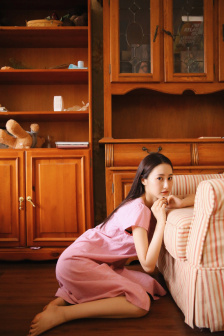 甜甜小妹MV在线观看