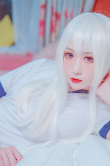 厨房与爱