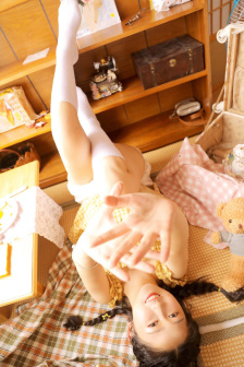 机器人妻子