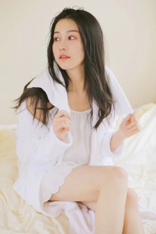 明星专题：巍子